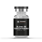 Blend de Testosterona