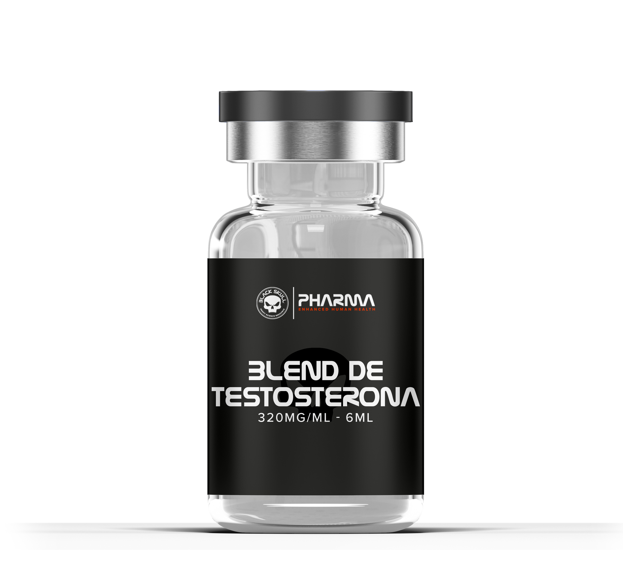 Blend de Testosterona