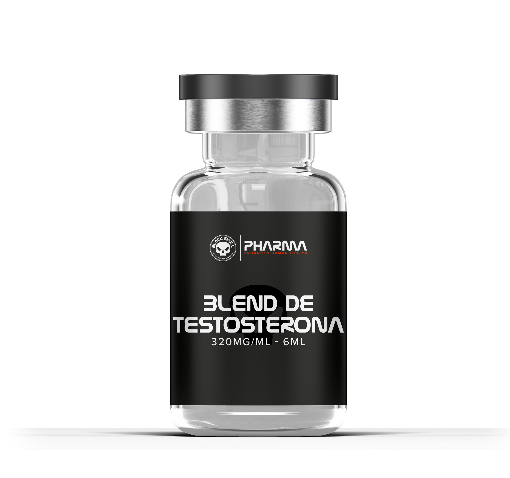 Blend de Testosterona