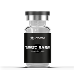 Testosterona Base