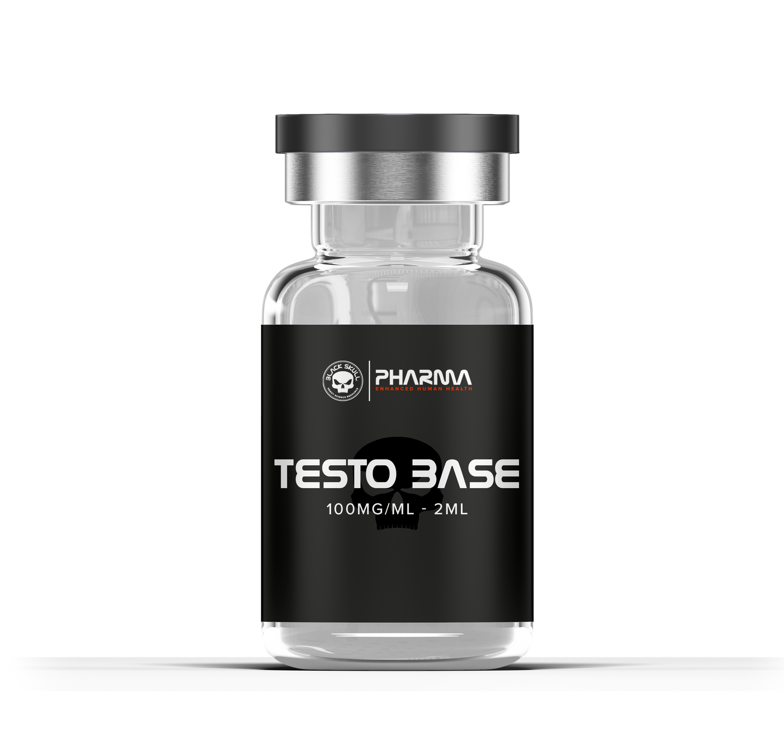 Testosterona Base